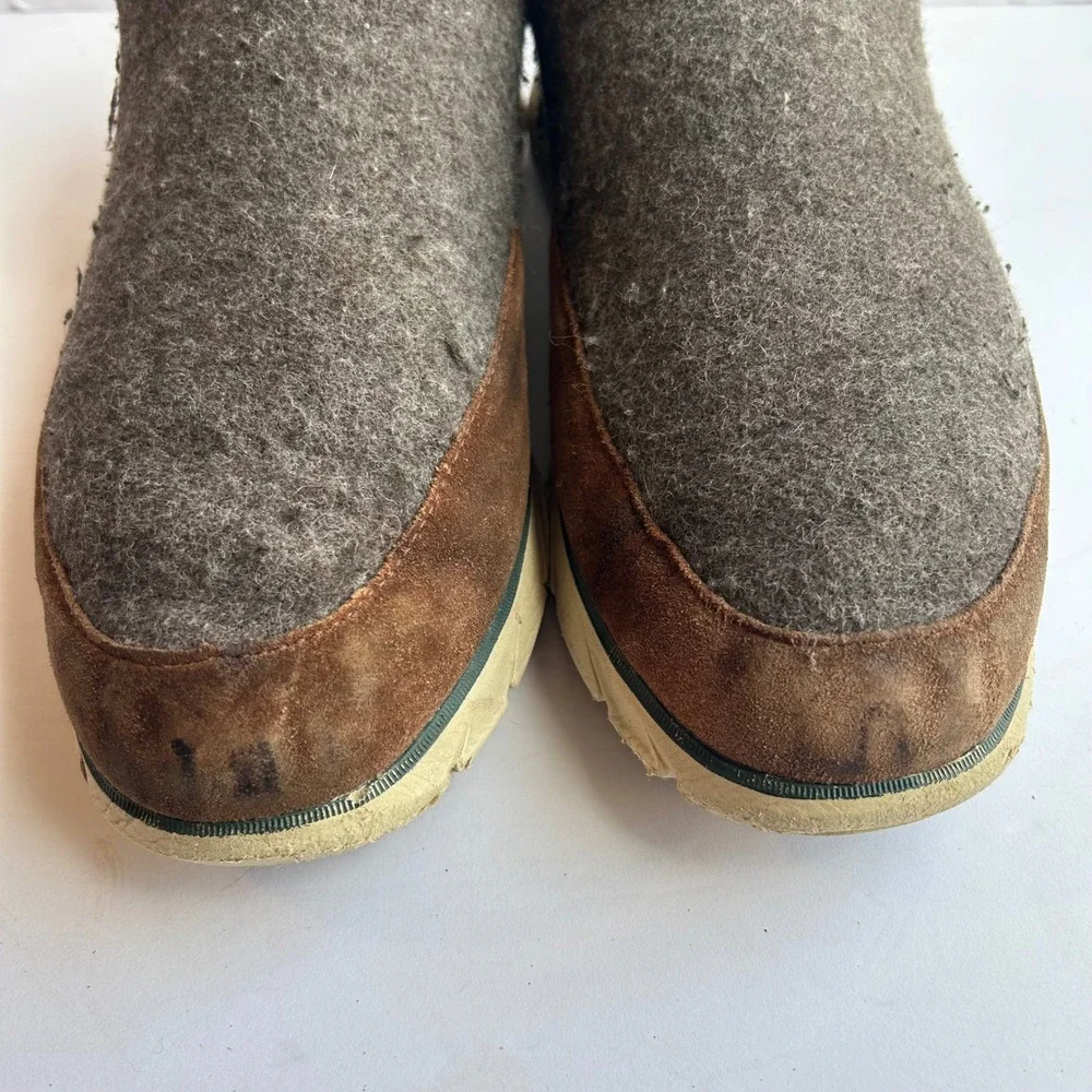 L.L. Bean bean slip